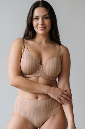 Biustonosz soft Unikat Lima
