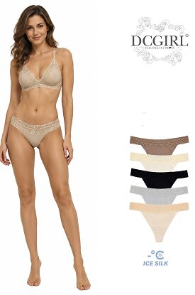 Stringi DC Girl 27060 A12 S-L