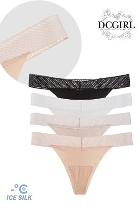 Stringi DC Girl 27060 A12 S-L - zdjęcie 2