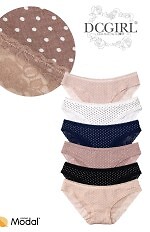 Figi DC Girl 26946 A12 S-L
