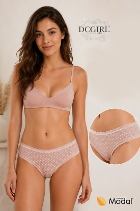 Figi DC Girl 26946 A12 S-L