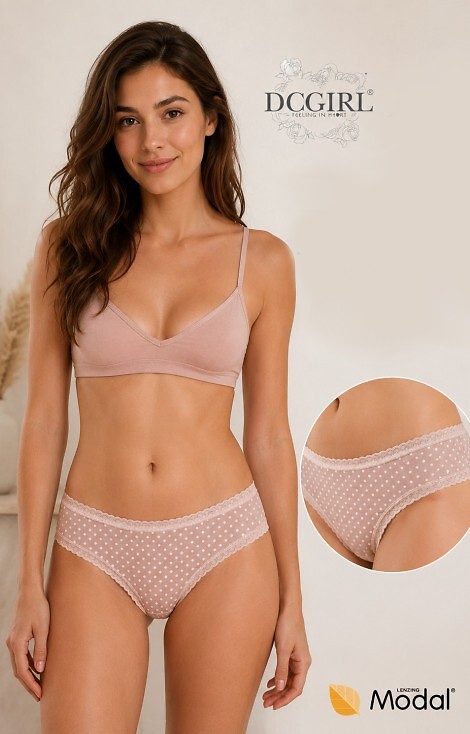 Figi DC Girl 26946 A12 S-L