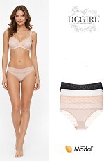Figi DC Girl 27170 A12 S-L