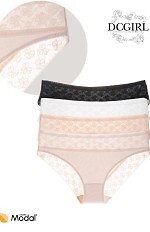Figi DC Girl 27170 A12 S-L