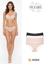 Figi DC Girl 27170 A12 S-L