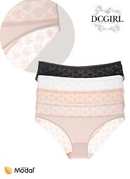 Figi DC Girl 27170 A12 S-L