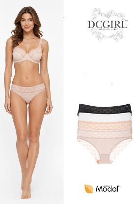 Figi DC Girl 27170 A12 S-L