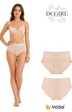 Figi DC Girl 27056 A12 L-3XL