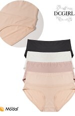 Figi DC Girl 27056 A12 L-3XL