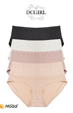 Figi DC Girl 27056 A12 L-3XL