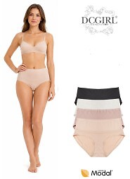 Figi DC Girl 27056 A12 L-3XL