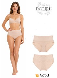 Figi DC Girl 27056 A12 L-3XL