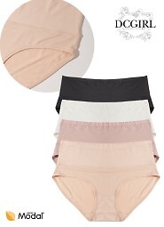 Figi DC Girl 27056 A12 L-3XL