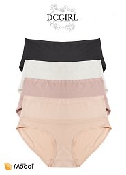 Figi DC Girl 27056 A12 L-3XL
