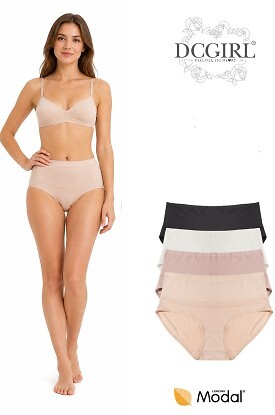 Figi DC Girl 27056 A12 L-3XL