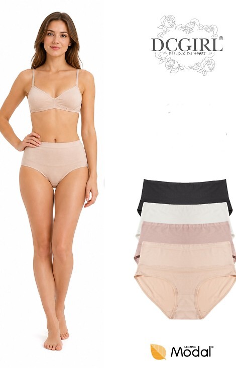 Figi DC Girl 27056 A12 L-3XL