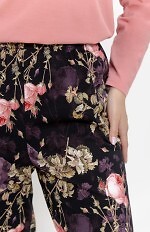 Piżama Taro 3614 Maribel dł/r M-XL Z26/27