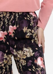 Piżama Taro 3614 Maribel dł/r M-XL Z26/27