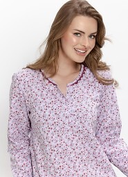 Koszula Taro 3640 Agnessa dł/r M-XL Z26/27