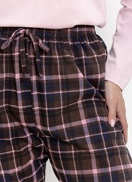 Piżama Taro 3619 Kayla dł/r S-XL Z26/27