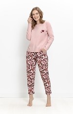 Piżama Taro 3625 Ardenia dł/r M-XL Z26/27