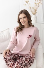 Piżama Taro 3625 Ardenia dł/r M-XL Z26/27