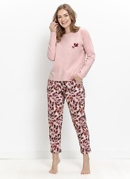 Piżama Taro 3625 Ardenia dł/r M-XL Z26/27