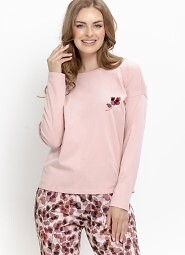 Piżama Taro 3625 Ardenia dł/r M-XL Z26/27