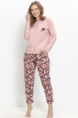 Piżama Taro 3625 Ardenia dł/r M-XL Z26/27