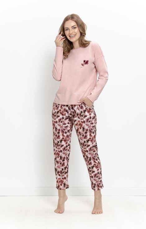 Piżama Taro 3625 Ardenia dł/r M-XL Z26/27