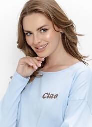 Piżama Taro 3631 Freja dł/r S-XL Z26/27