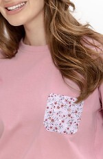 Piżama Taro 3629 Agnessa dł/r S-XL Z26/27