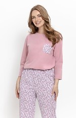 Piżama Taro 3629 Agnessa dł/r S-XL Z26/27