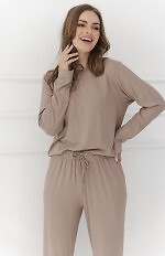 Piżama Taro 3621 Marilla dł/r S-XL Z26/27