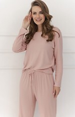 Piżama Taro 3621 Marilla dł/r S-XL Z26/27