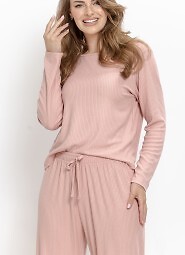 Piżama Taro 3621 Marilla dł/r S-XL Z26/27