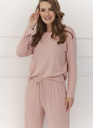 Piżama Taro 3621 Marilla dł/r S-XL Z26/27