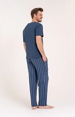 Moraj PDM3600-009 men's pyjamas M-4XL
