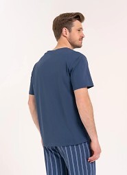 Moraj PDM3600-009 men's pyjamas M-4XL