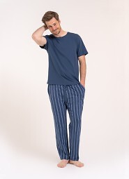 Moraj PDM3600-009 men's pyjamas M-4XL