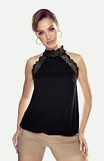 Eldar Catriona blouse S-XL
