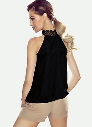 Eldar Catriona blouse S-XL