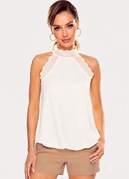 Eldar Catriona blouse S-XL