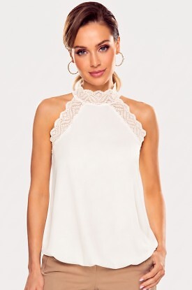Bluzka Eldar Catriona b/r S-XL