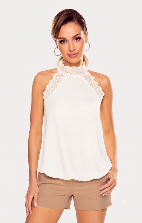 Eldar Catriona blouse S-XL