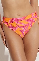 Ava SF 291/2 Pink Papaya bikini briefs S-3XL