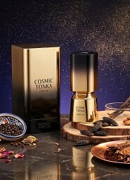 French Avenue Cosmic Tonka Perfume 100 ml