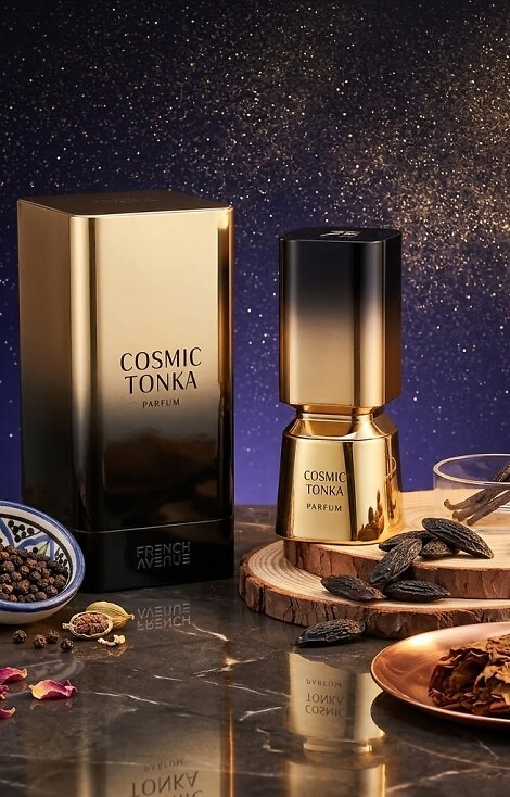 French Avenue Cosmic Tonka Perfume 100 ml