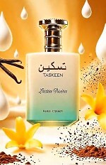 Paris Corner Taskeen Lactea Divina Perfume 100 ml