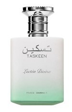 Paris Corner Taskeen Lactea Divina Perfume 100 ml